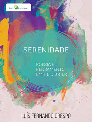 cover image of Serenidade